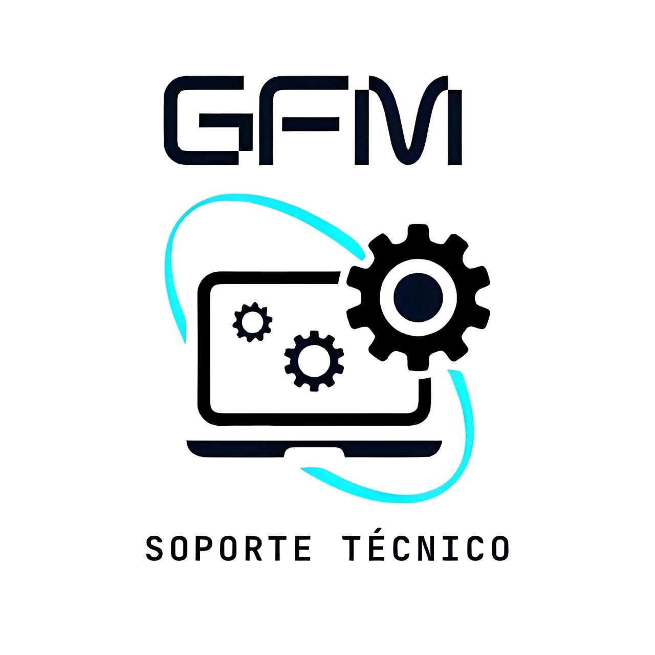 Logo GFMS