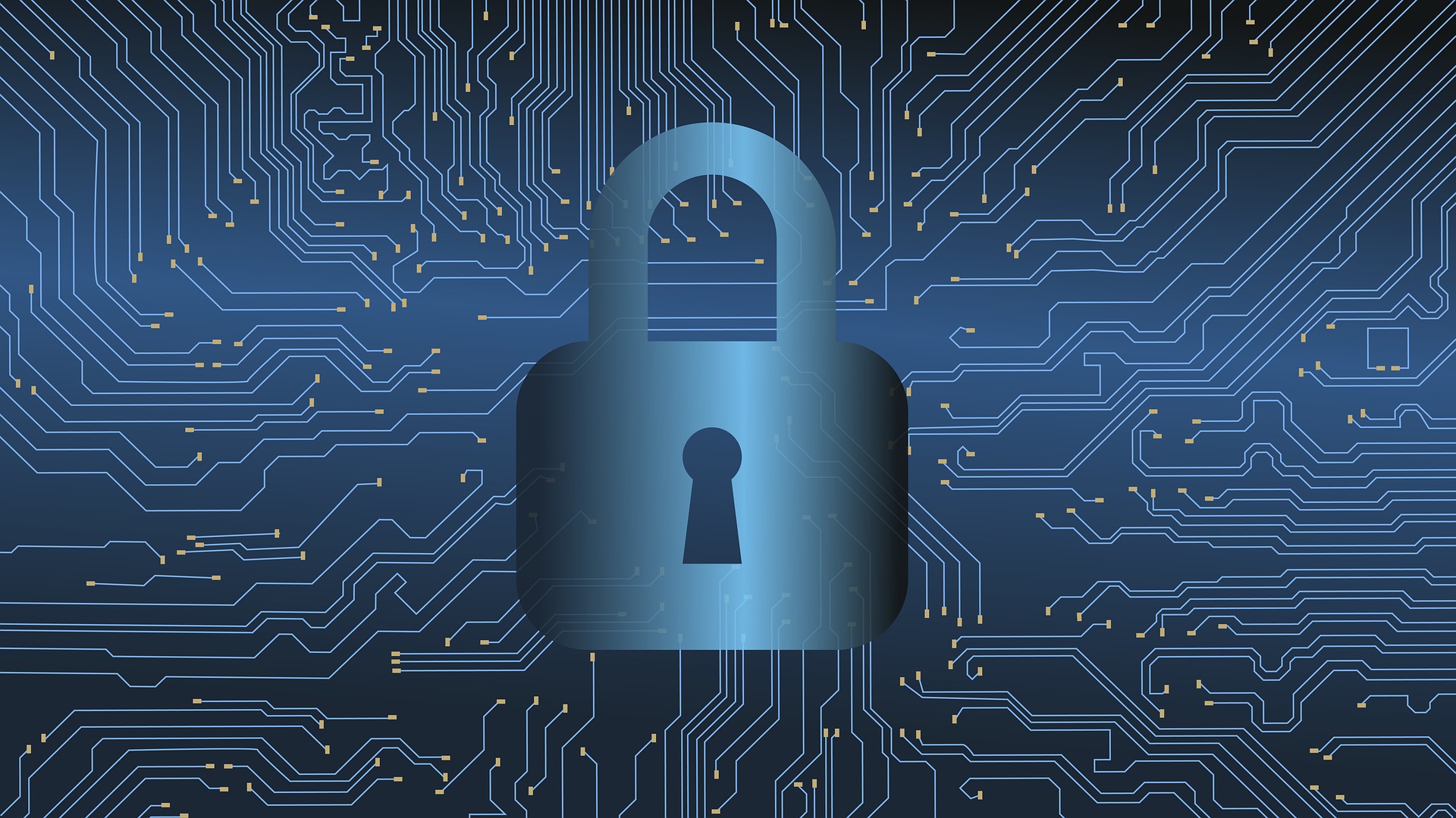 Read more about the article Ciberseguridad